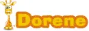 Giraffe Dorene