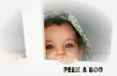 PEEK A BOO