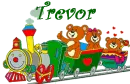 trevor