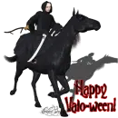 Happy Valo-ween!