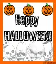 HAPPY HALLOWEEN!