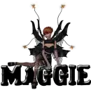 Maggie