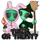 Trick or Treat?