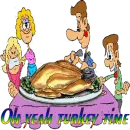 Yeah TURKEY