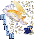 Maggie