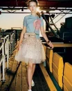 Fashion in Wonderland