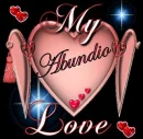 MY LOVE