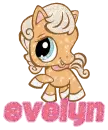 Evelyn