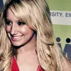 Ashley!