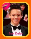 Tom Daley