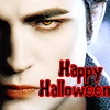 Edward Halloween