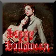 Bella & Edward Halloween