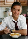Sexy Tom Daley 