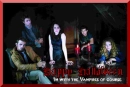 With the vampires of course-halloween