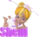 SHELLI