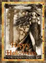 Happy Halloween