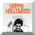 Jacob Black Halloween