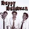 Twilight Boys HAppy Halloween