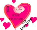 Eric Lamaze