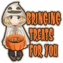Treats for you