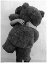 hug