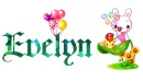 Evelyn