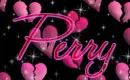 broken perry