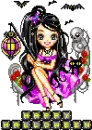 Halloween Witch