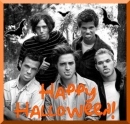 Twilight Boys Vampire Fangs Halloween