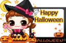 happy halloween