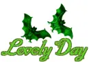 Lovely Day