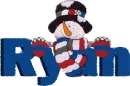 RYAN