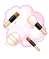 make up