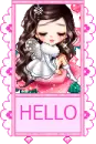 hello