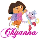 Chyanna