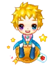 little prince