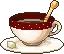 cup of coffie