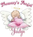 JAIDYN