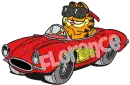 garfield - florence