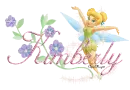 tinkerbell kimberly