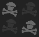Deadly Cupcakes