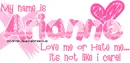 Arianne