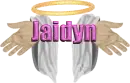 JAIDYN