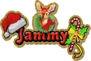 Santa Jammy