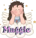 Maggie