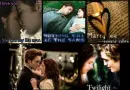 Edward and Bella