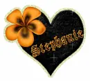 Stephanie
