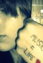 Music is Life
