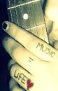 Music = Life