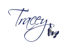 tracey